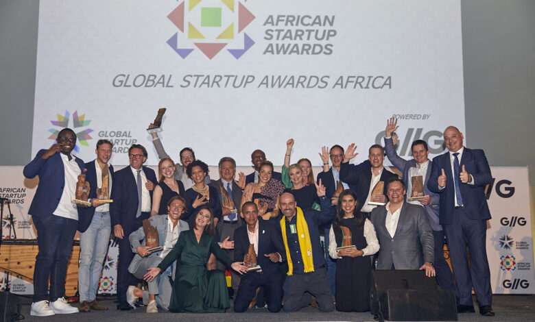 Global Startup Awards Africa Summit to be hosted by Ethiopia